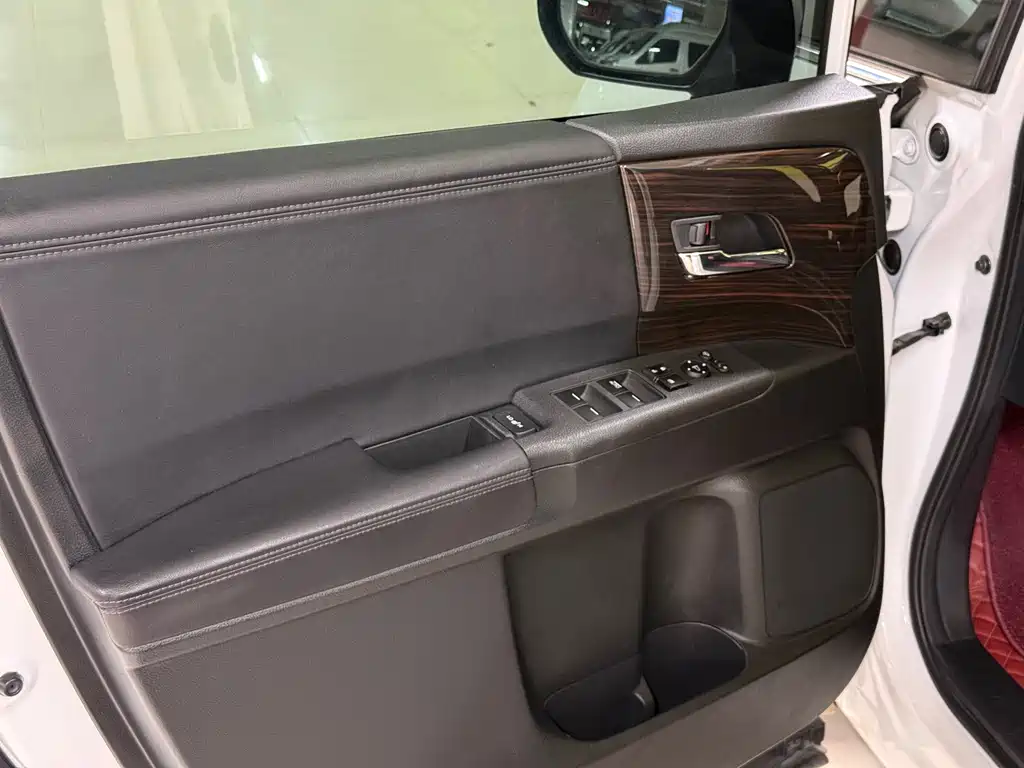 Honda Odyssey — фото 16
