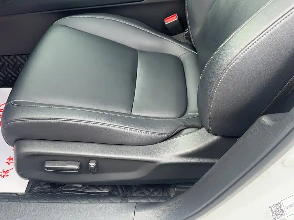 Honda Accord — фото 5
