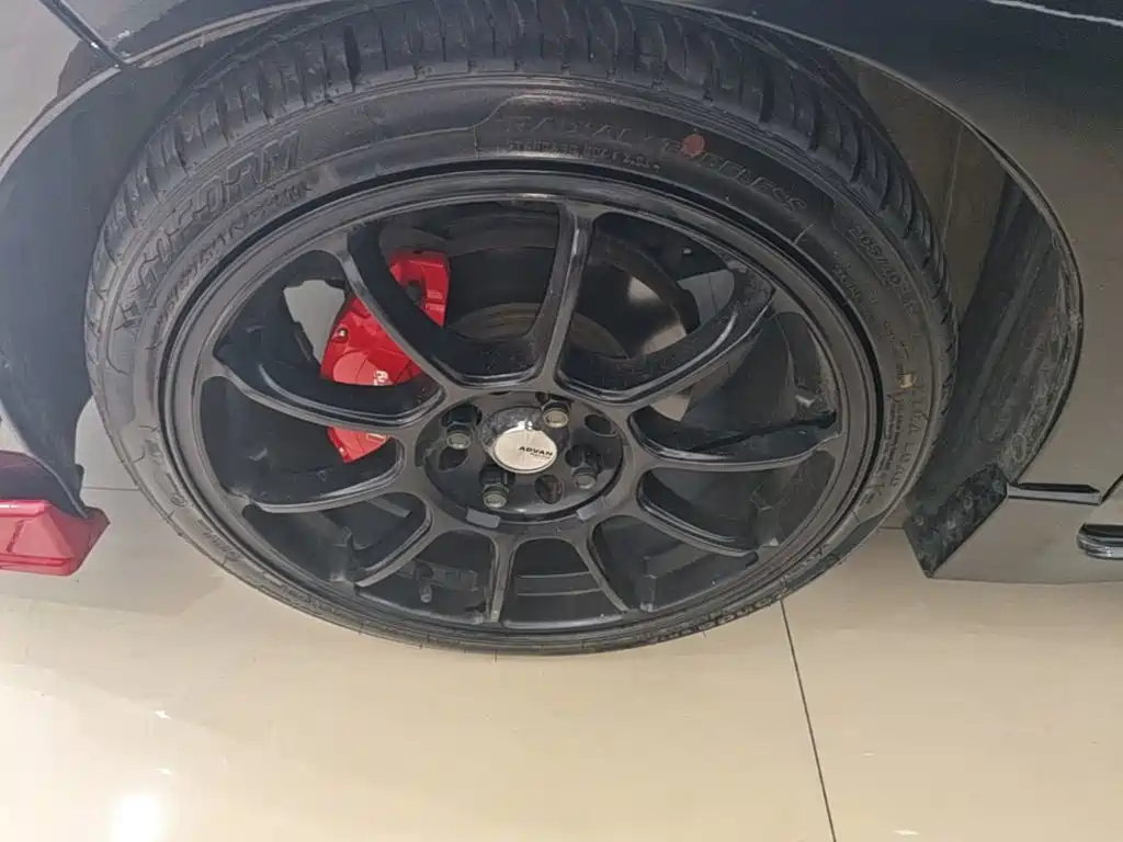 Honda Fit — фото 23