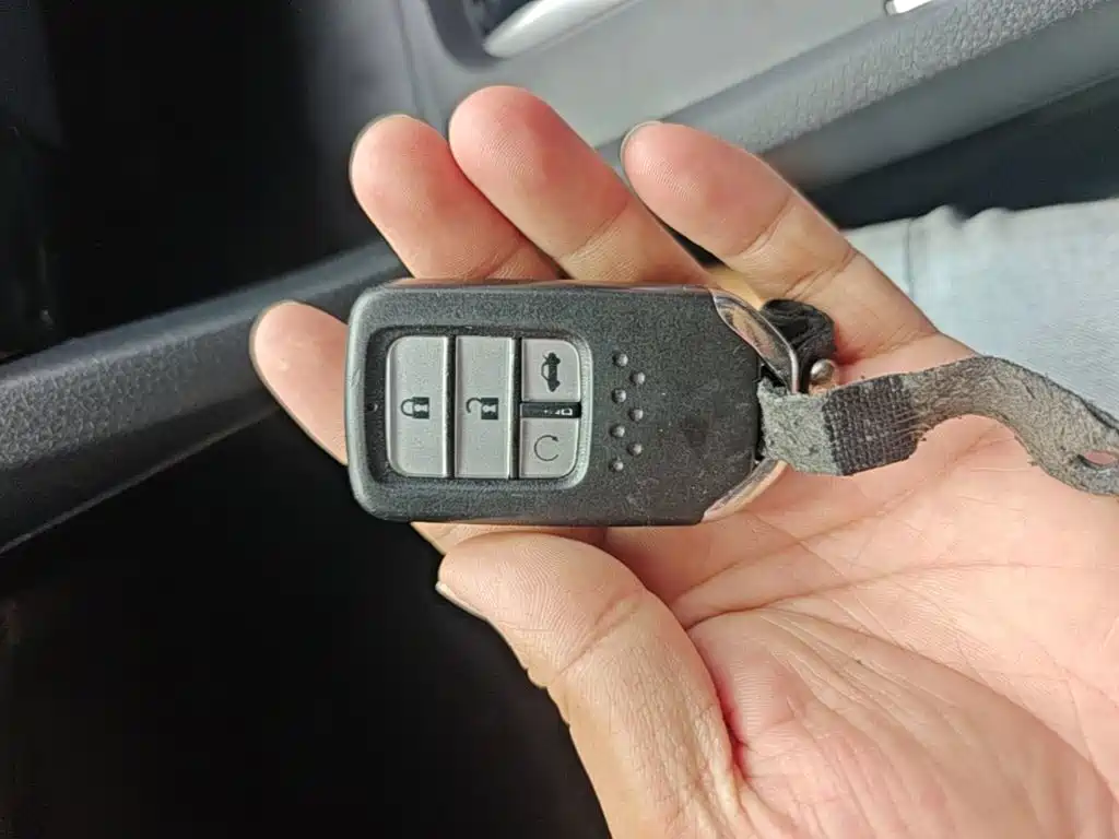 Honda Civic — фото 9