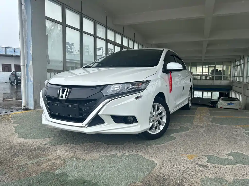 Honda Gienia