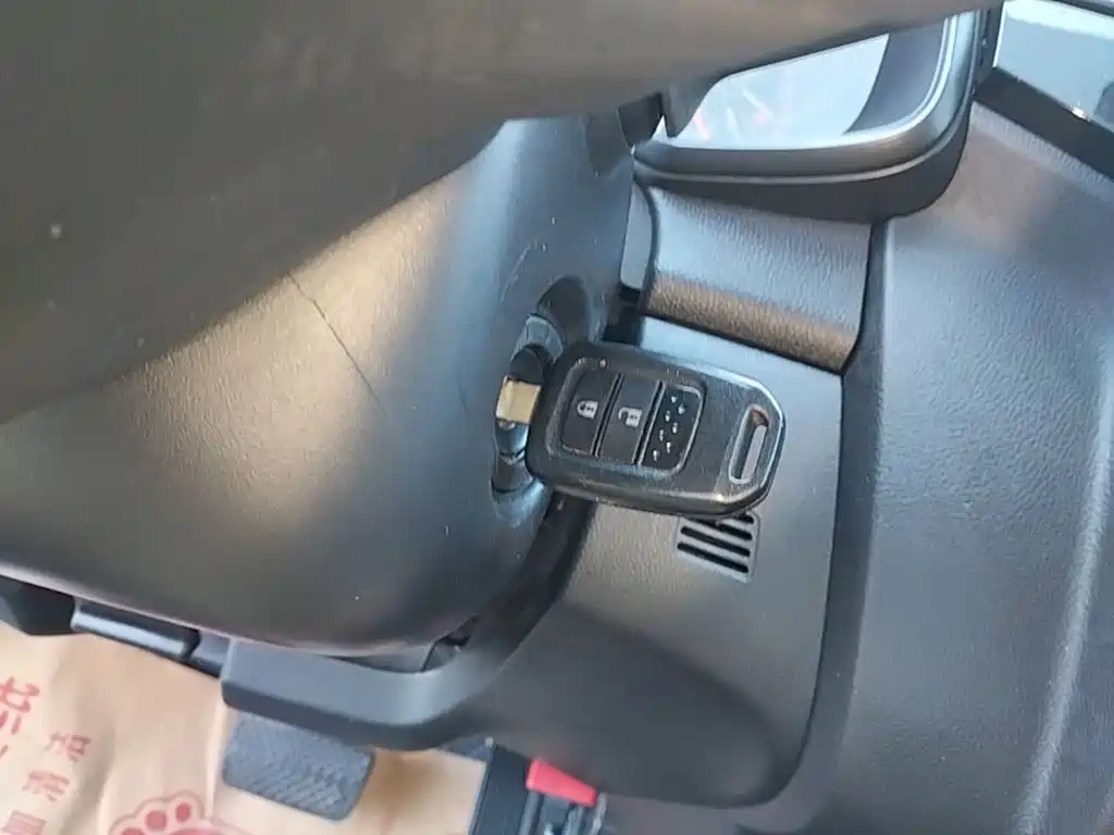 Honda Fit — фото 9