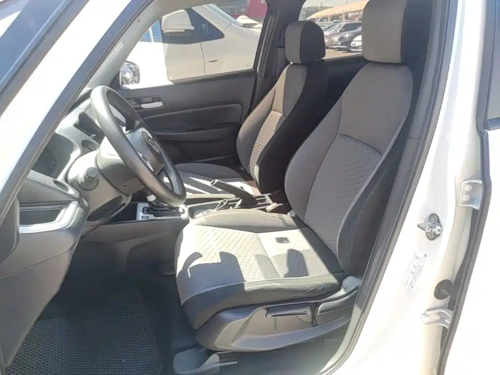 Honda Fit — фото 15