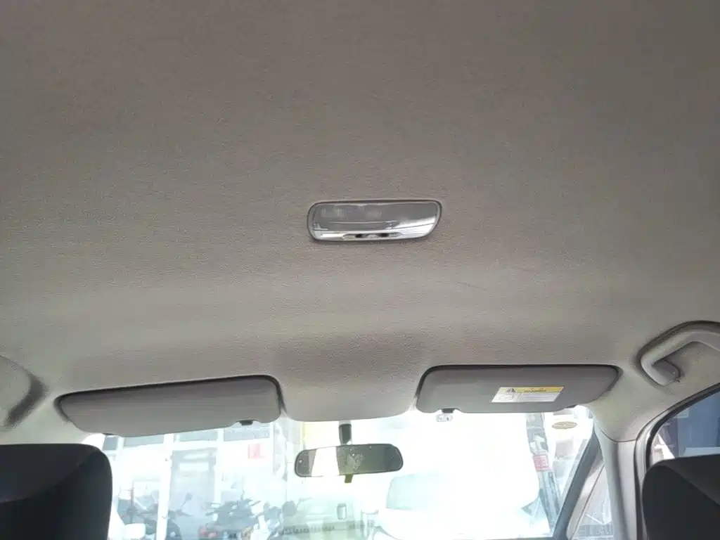 Honda Fit — фото 18