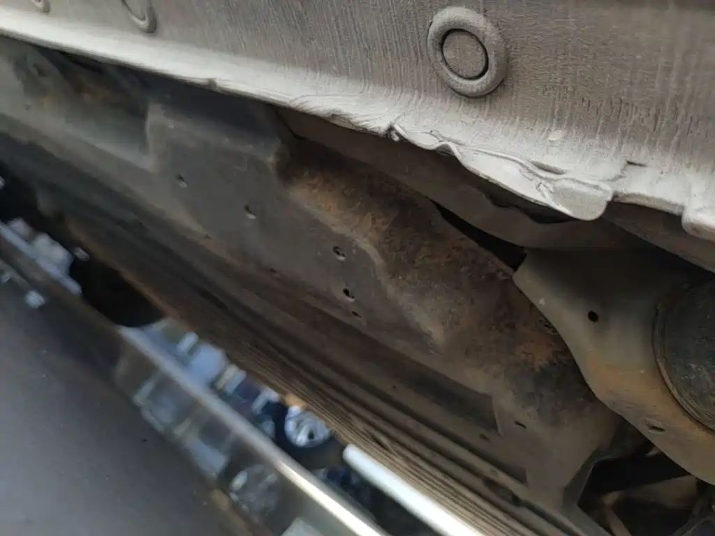 Honda Fit — фото 22