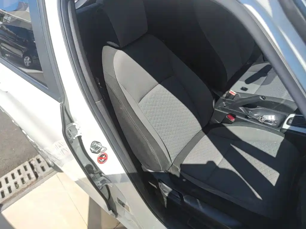 Honda Fit — фото 25
