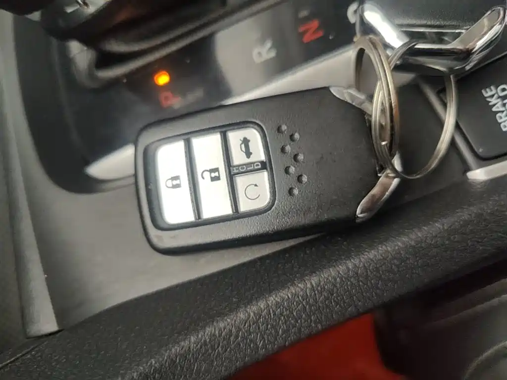 Honda Civic — фото 17