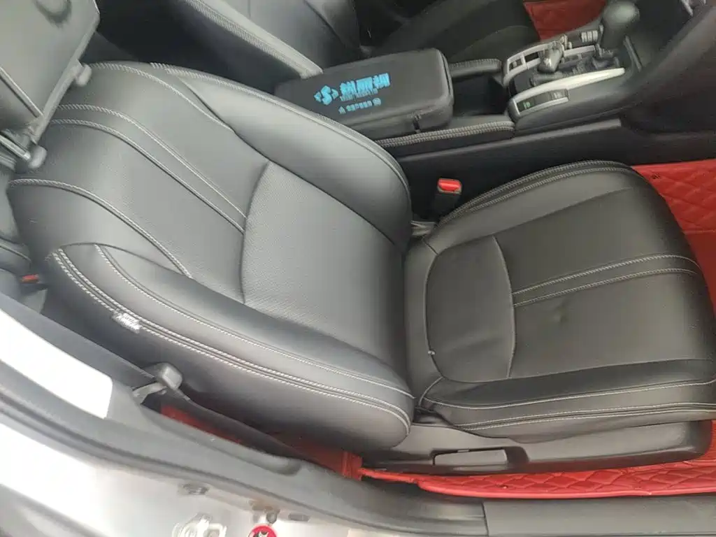 Honda Civic — фото 20