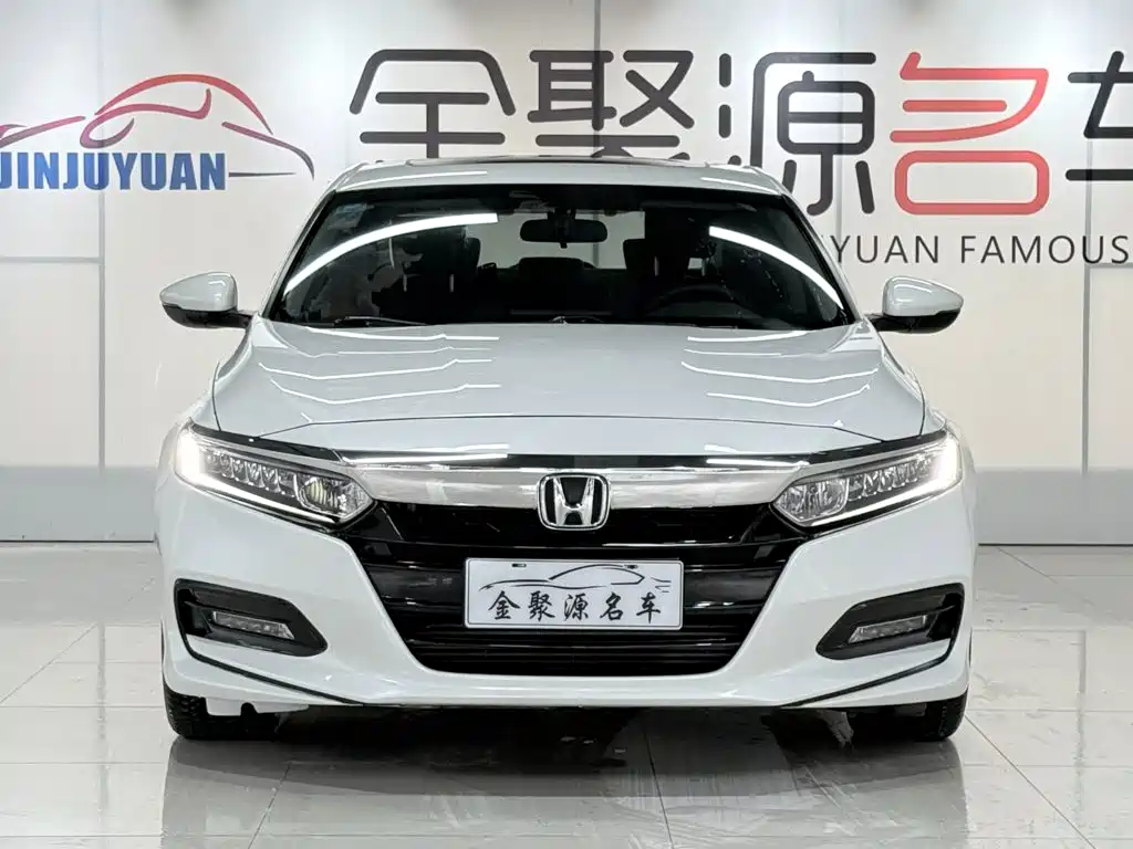 Honda Accord — фото 2