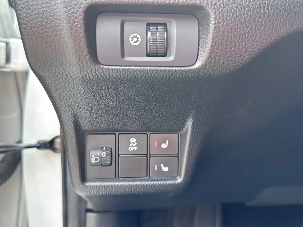 Honda Civic — фото 9