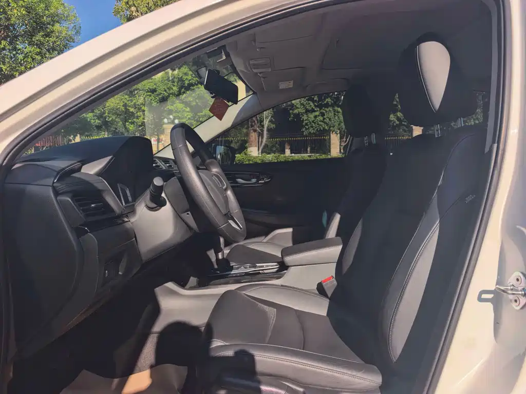 Honda Crider — фото 4