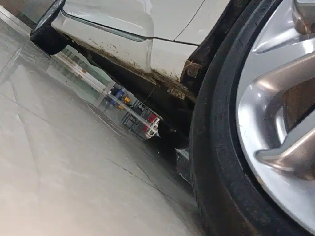 Honda Accord — фото 19
