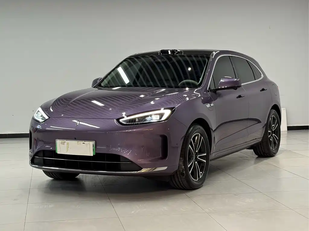 AITO AITO M5