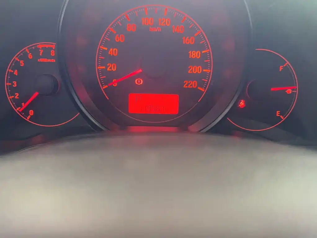 Honda Fit — фото 12