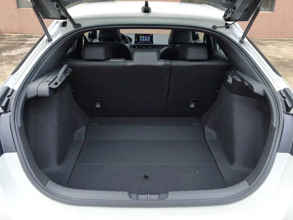 Honda Civic — фото 22