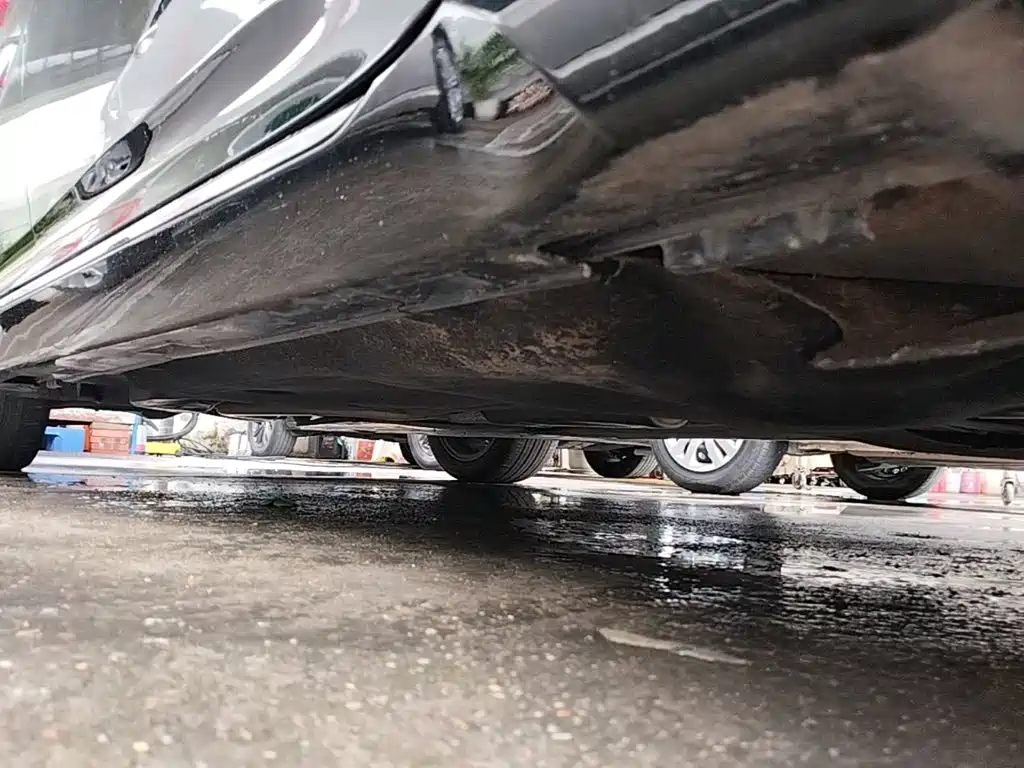 Honda Accord — фото 21