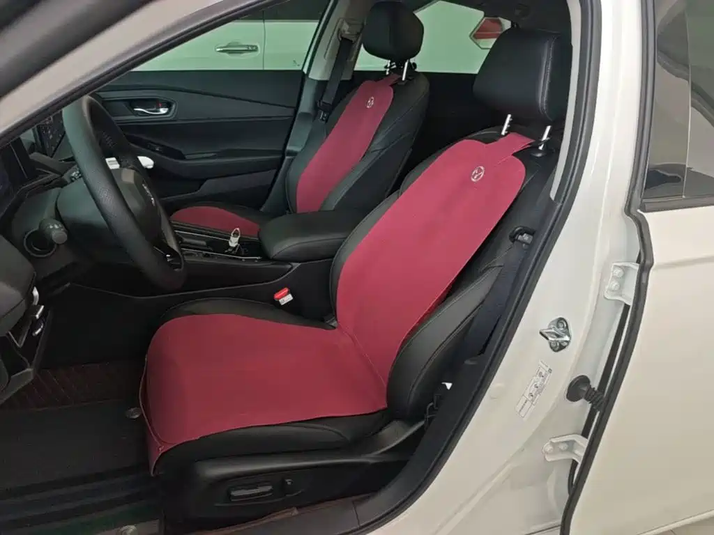 Honda Inspire — фото 15