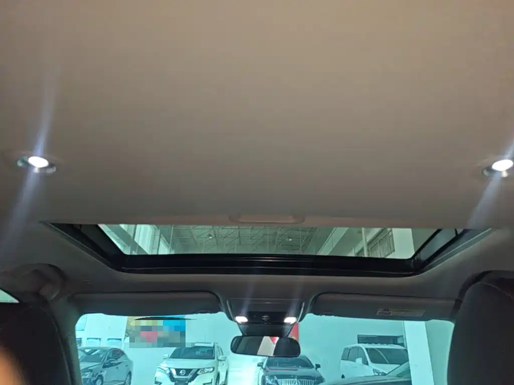 Honda Inspire — фото 18