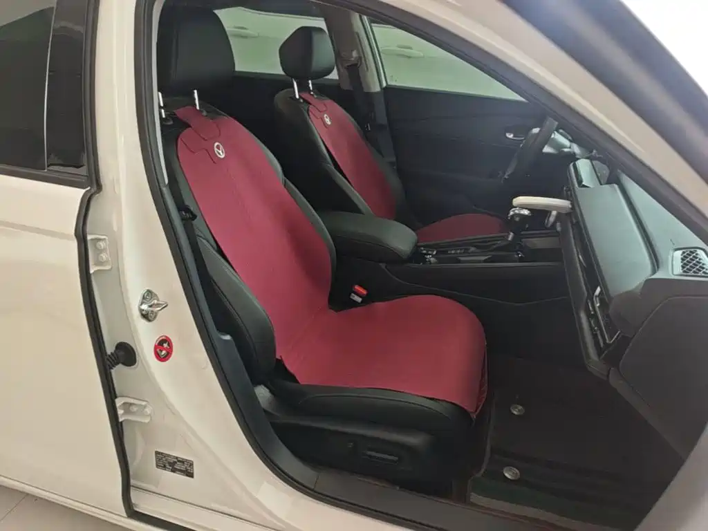 Honda Inspire — фото 25