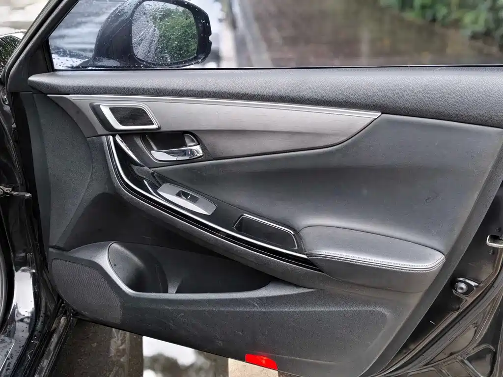 Honda Spirior — фото 14
