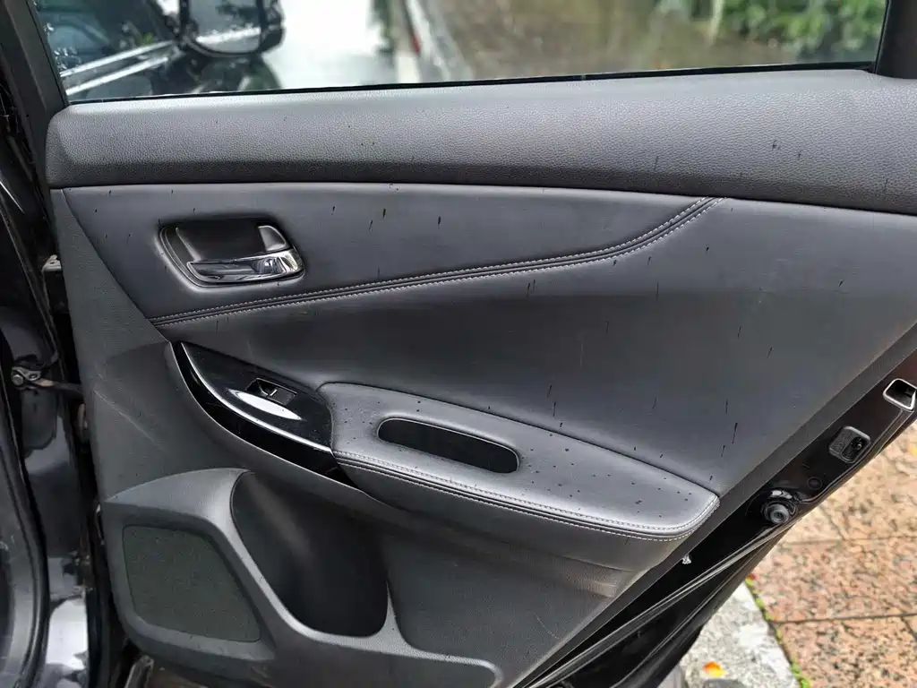 Honda Spirior — фото 16