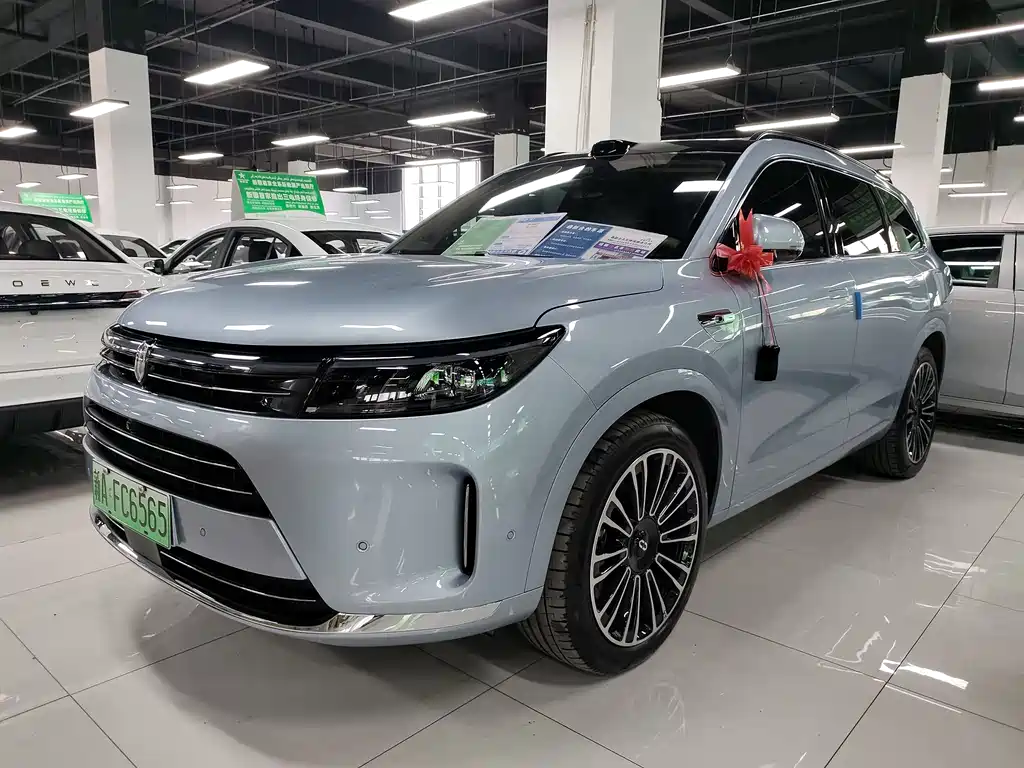 AITO AITO M7