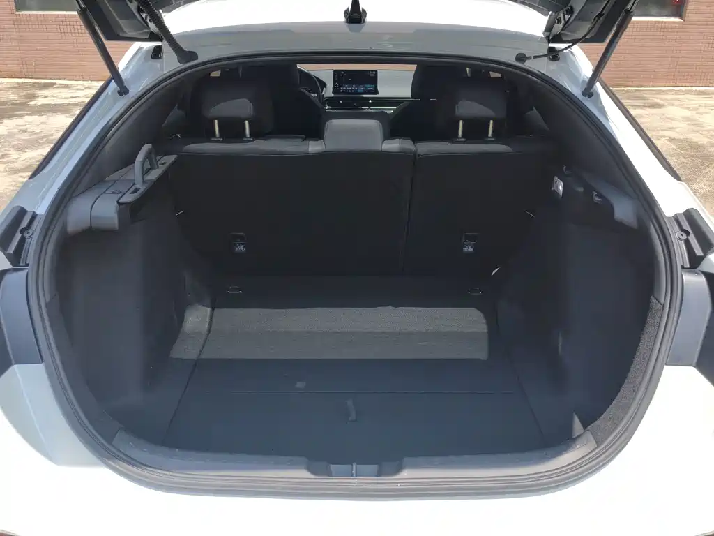 Honda Civic — фото 23