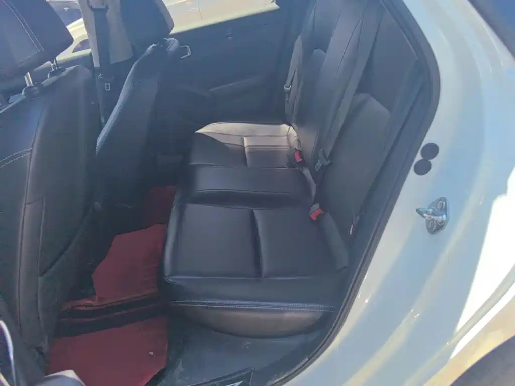 Honda Civic — фото 17