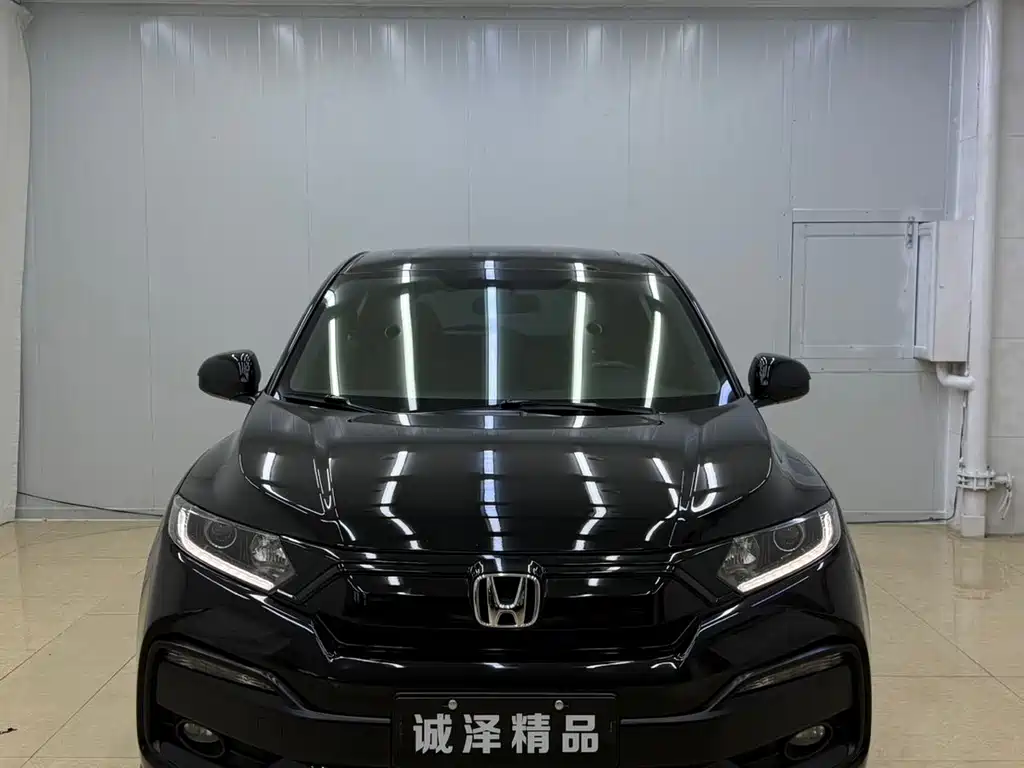 Honda XR-V — фото 2