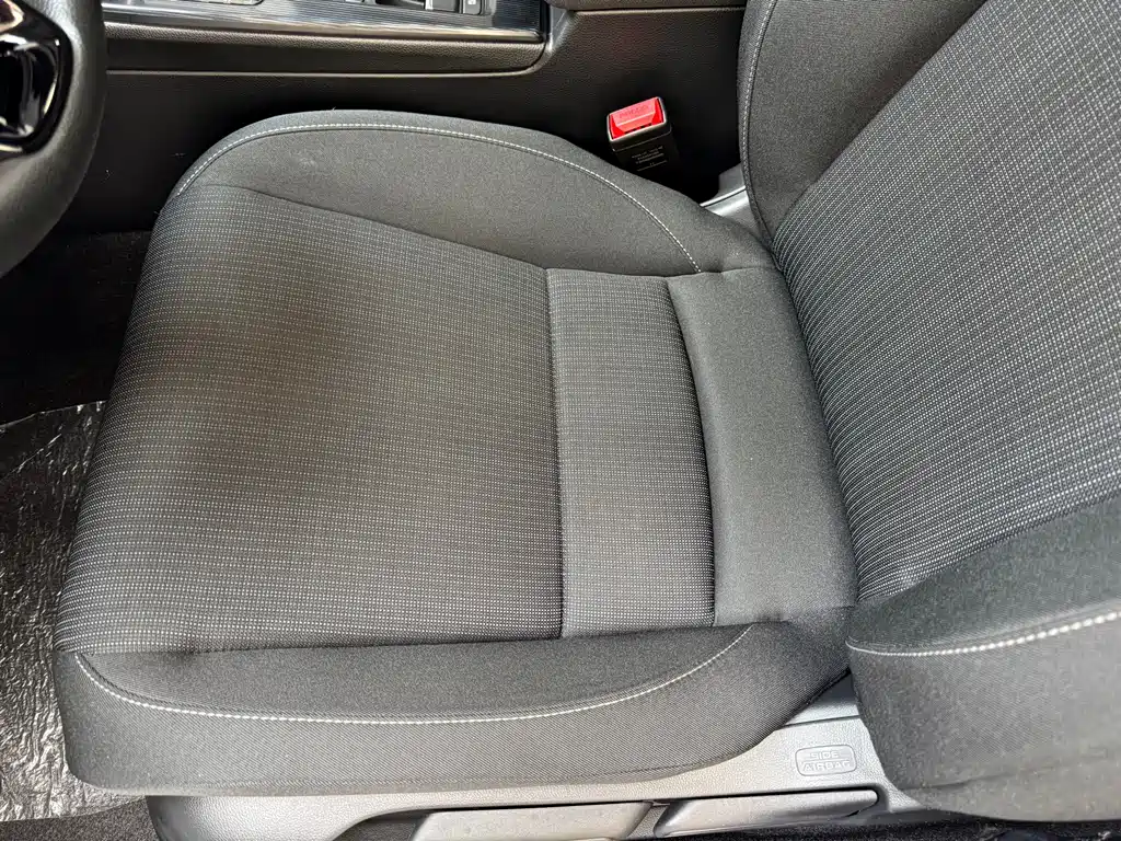 Honda Civic — фото 13