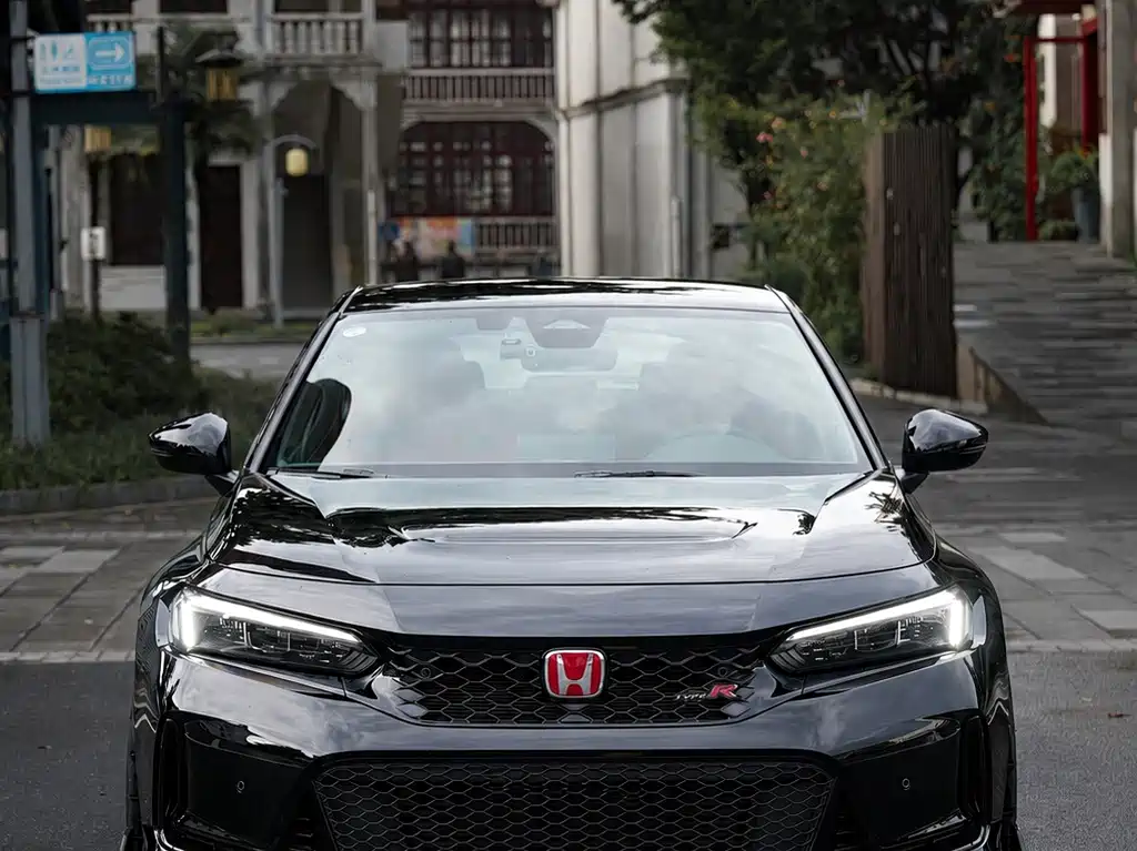 Honda Civic (Import) — фото 2