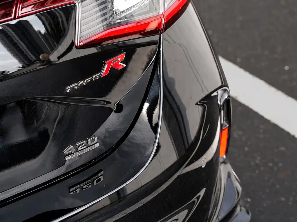 Honda Civic (Import) — фото 6
