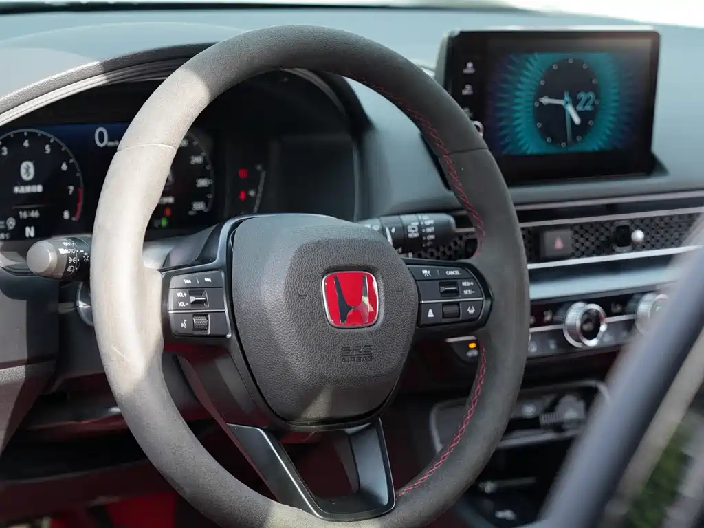 Honda Civic (Import) — фото 7