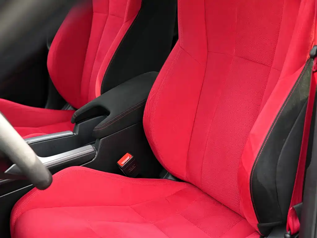 Honda Civic (Import) — фото 8