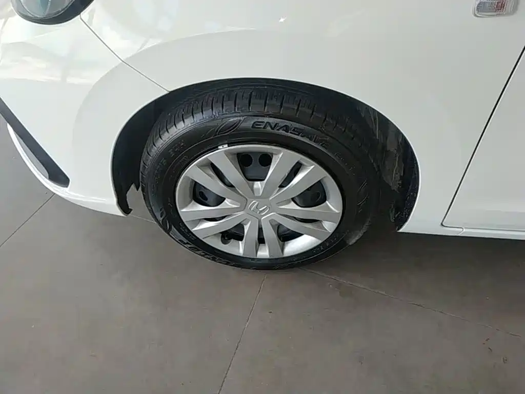Honda Fit — фото 23