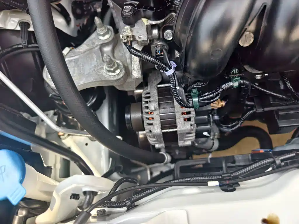 Honda Fit — фото 22