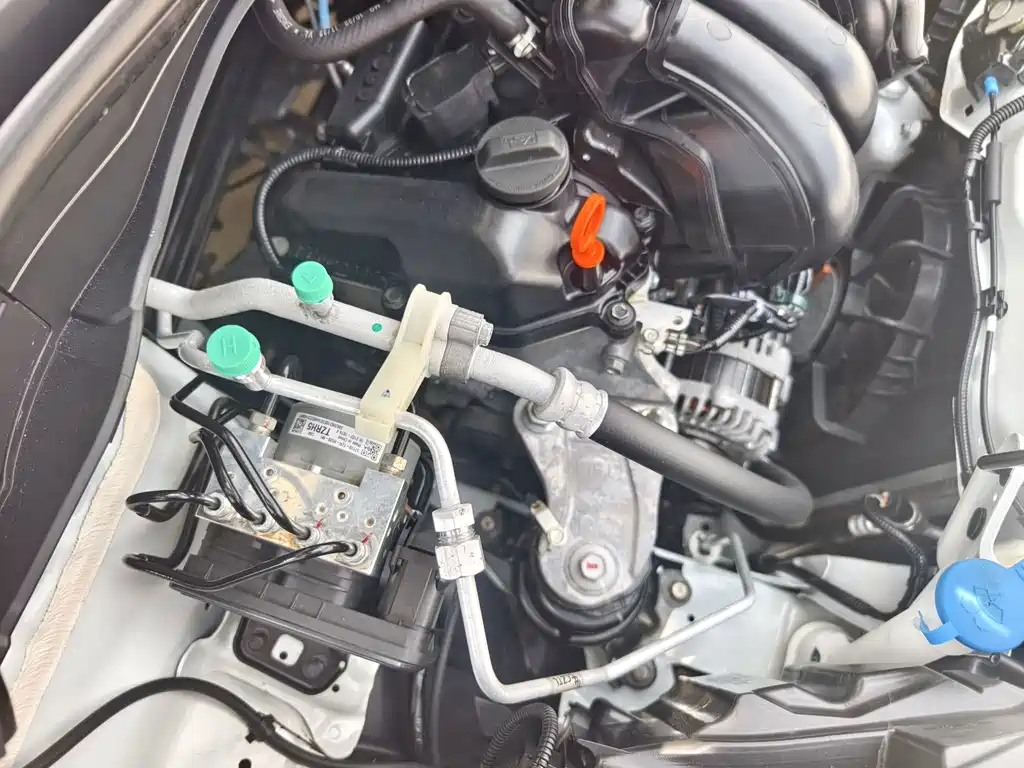 Honda Fit — фото 23