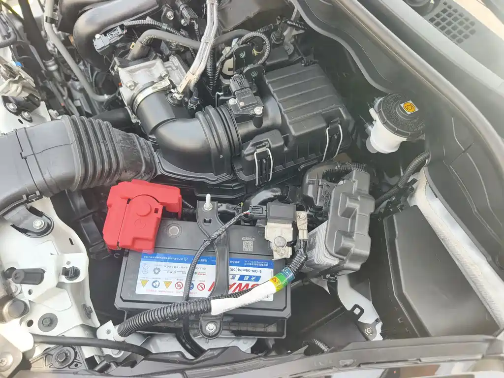 Honda Fit — фото 25