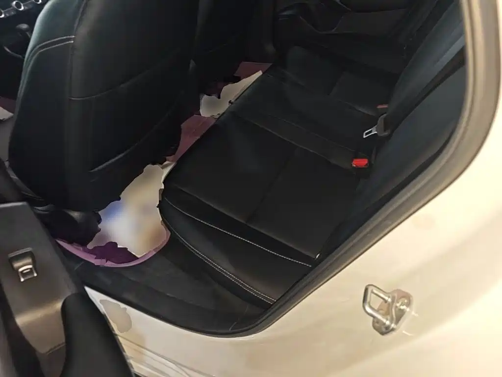 Honda Civic — фото 17