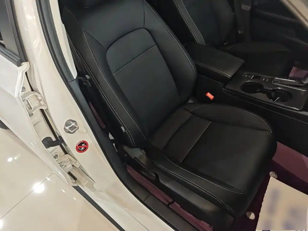Honda Civic — фото 25
