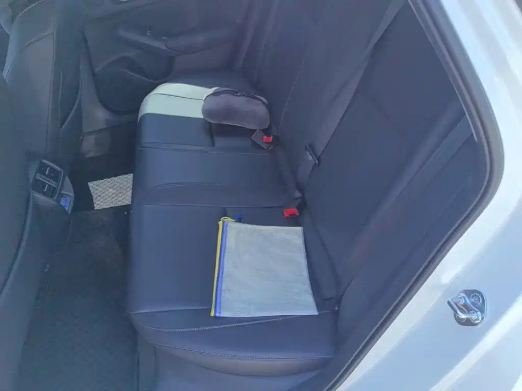 Honda Civic — фото 17