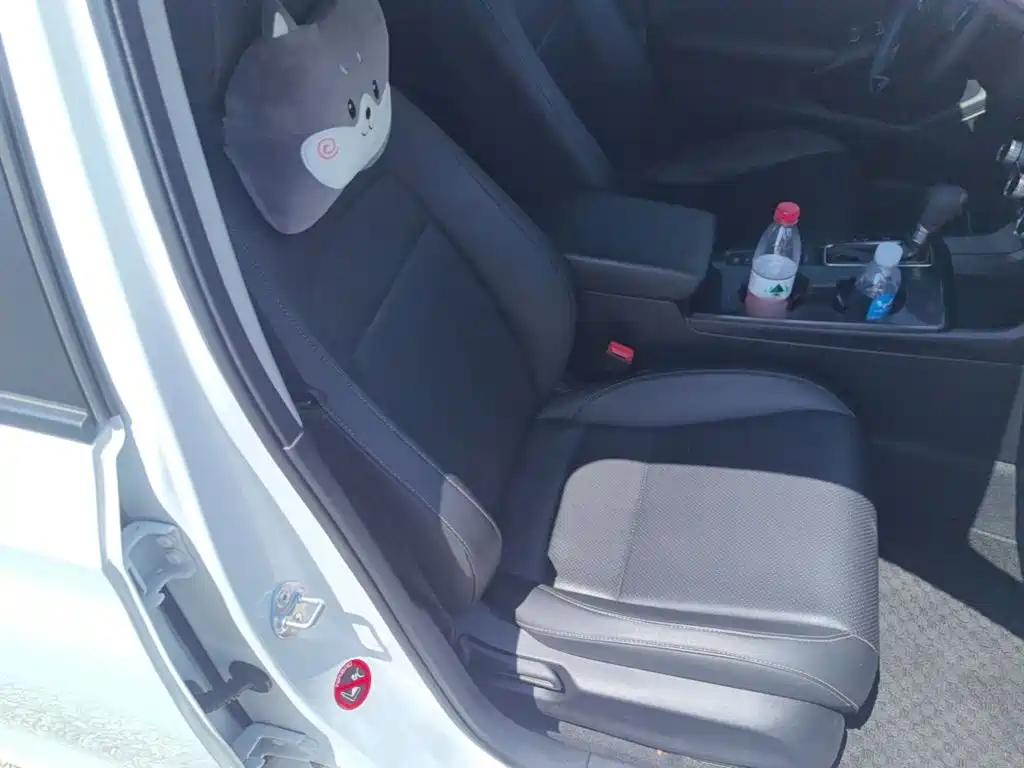 Honda Civic — фото 25