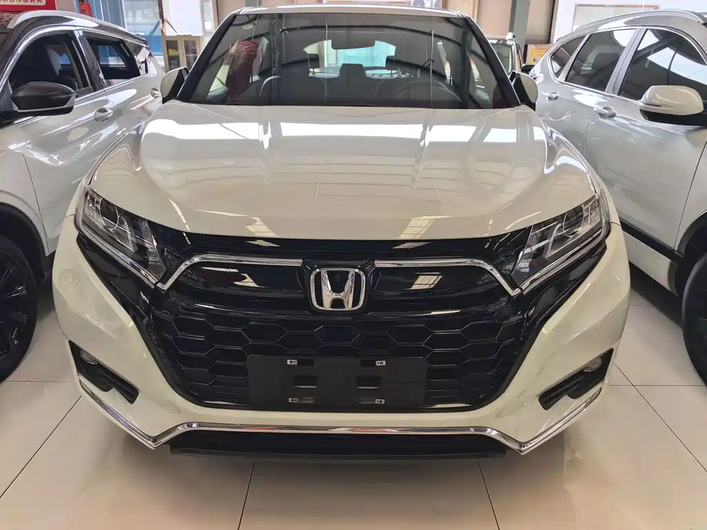 Honda UR-V — фото 2