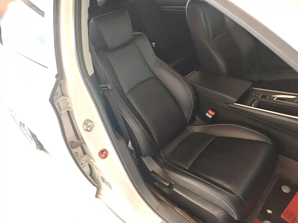 Honda Inspire — фото 25