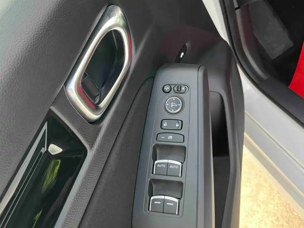Honda Civic — фото 5