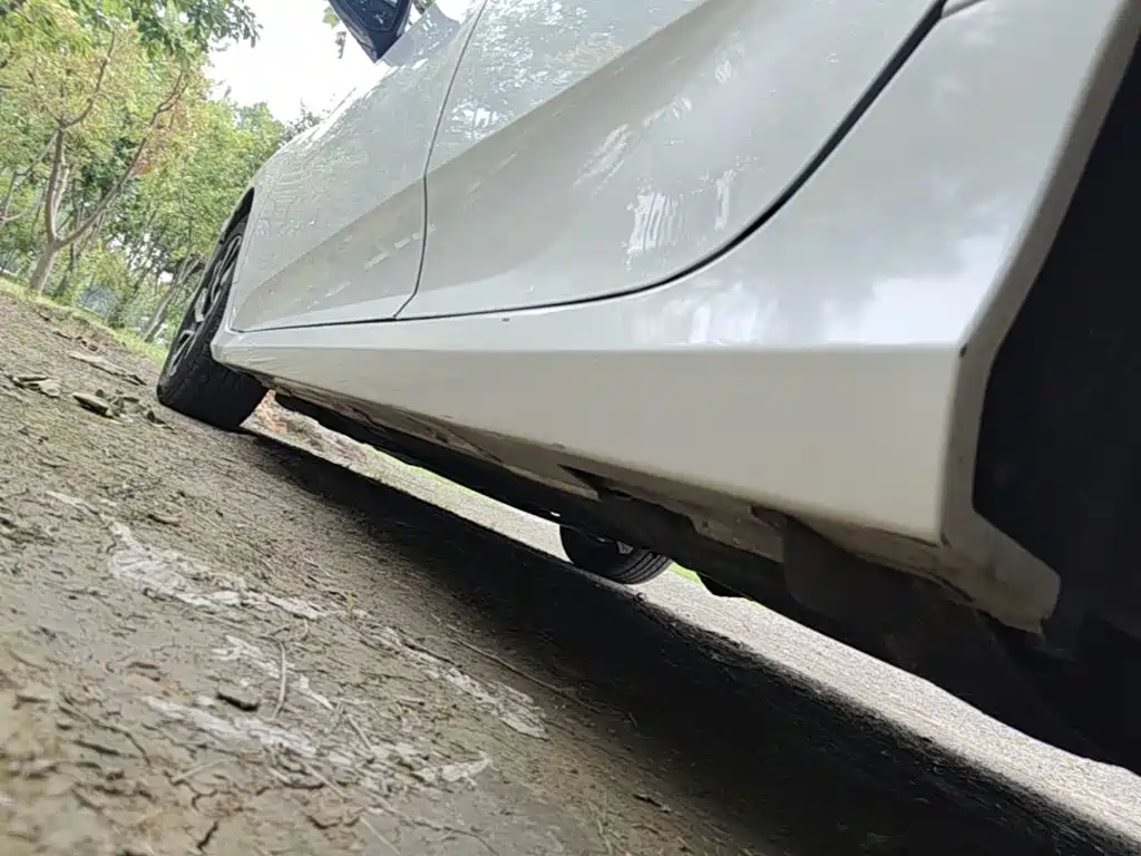 Honda Civic — фото 22