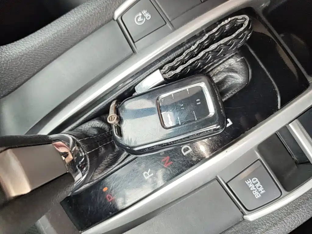 Honda Civic — фото 9