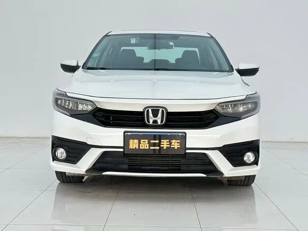 Honda Envix — фото 2