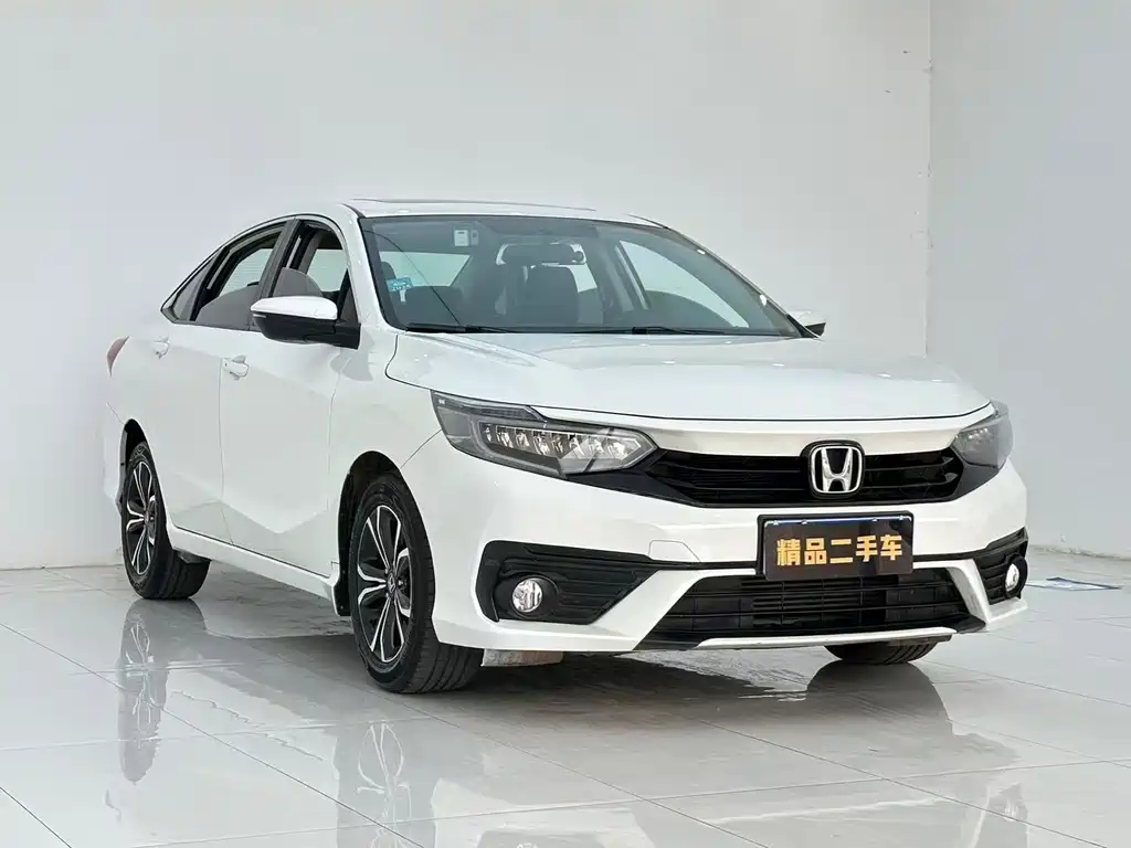 Honda Envix — фото 3