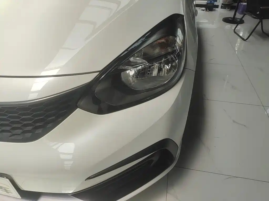 Honda Fit — фото 24